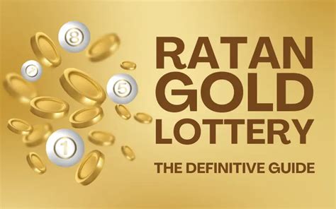 ratan lottery